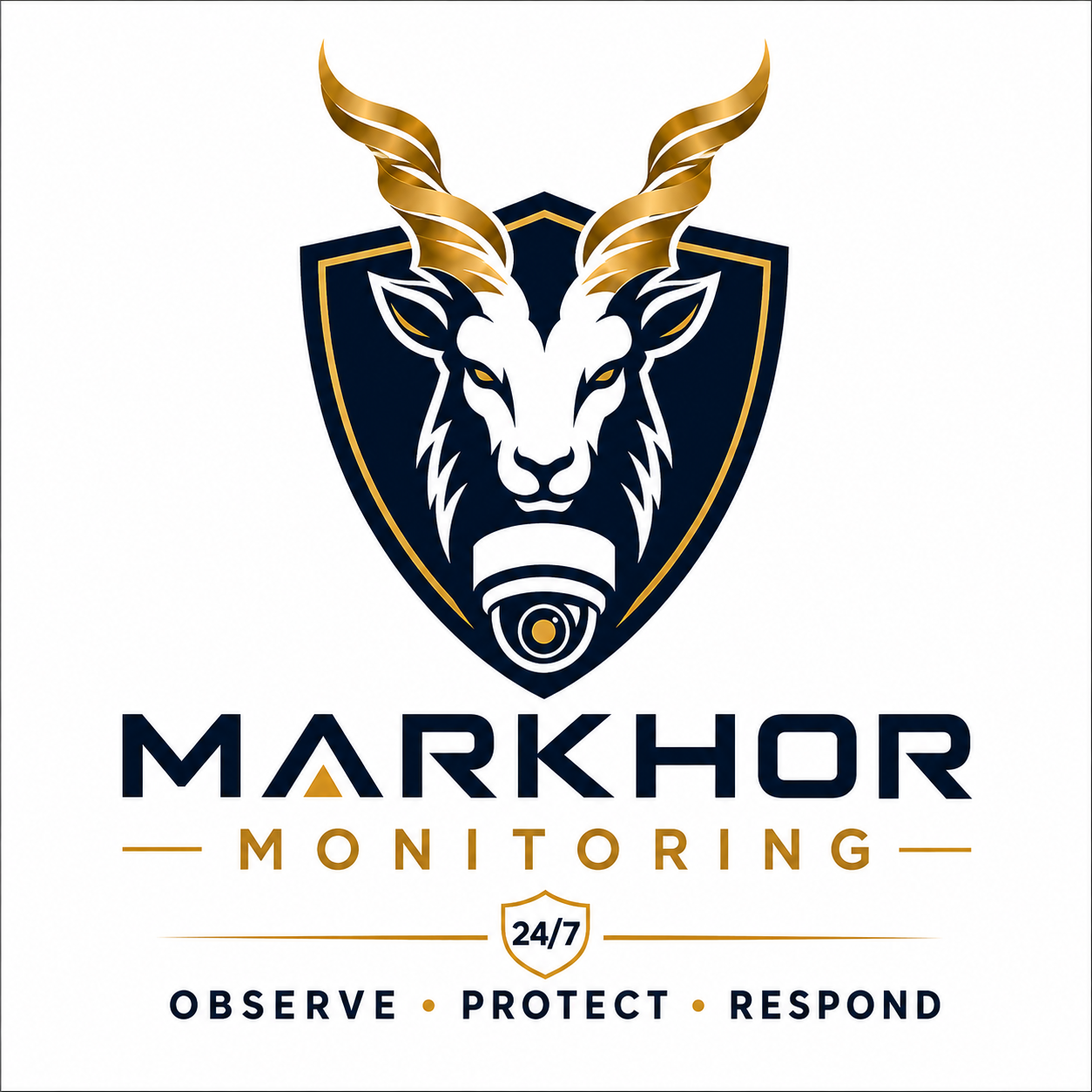 Markhor Monitoring